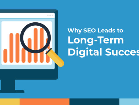 WHY DOES SEO TAKE SO LONG