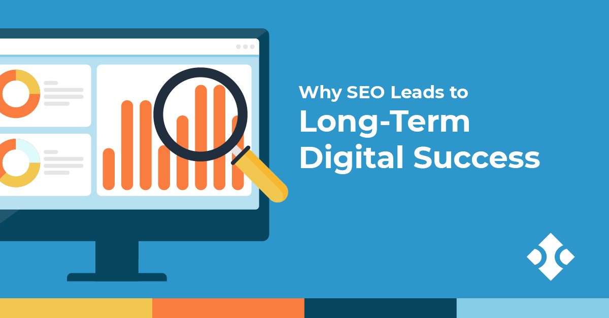 WHY DOES SEO TAKE SO LONG