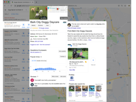 SEO Tips to make your business rank High
