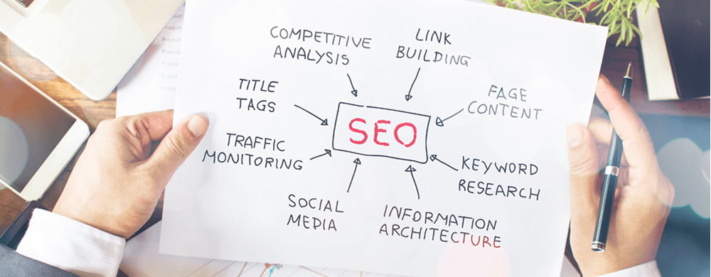 Top SEO Experts In Hong Kong