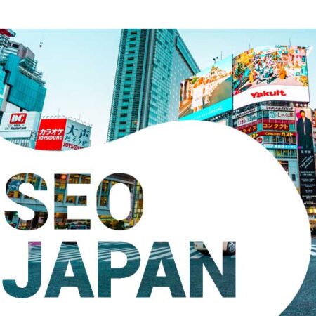 Top SEO Experts In Japan