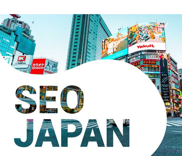 Top SEO Experts In Japan
