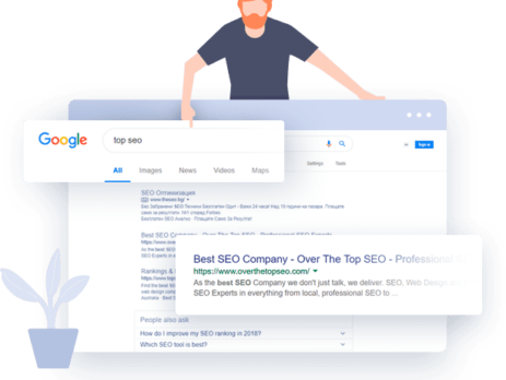 Top SEO Experts In Netherlands