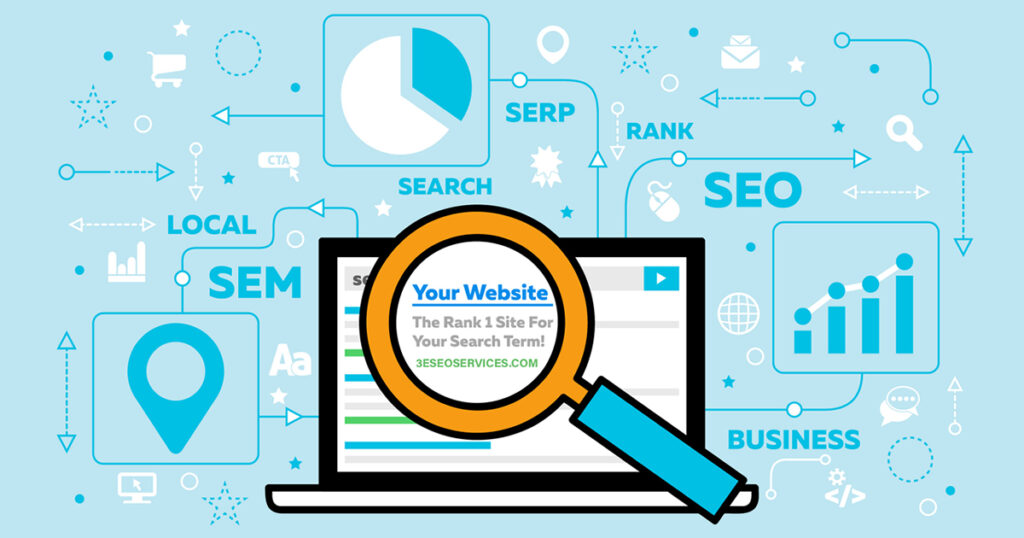 Top SEO Experts In Singapore
