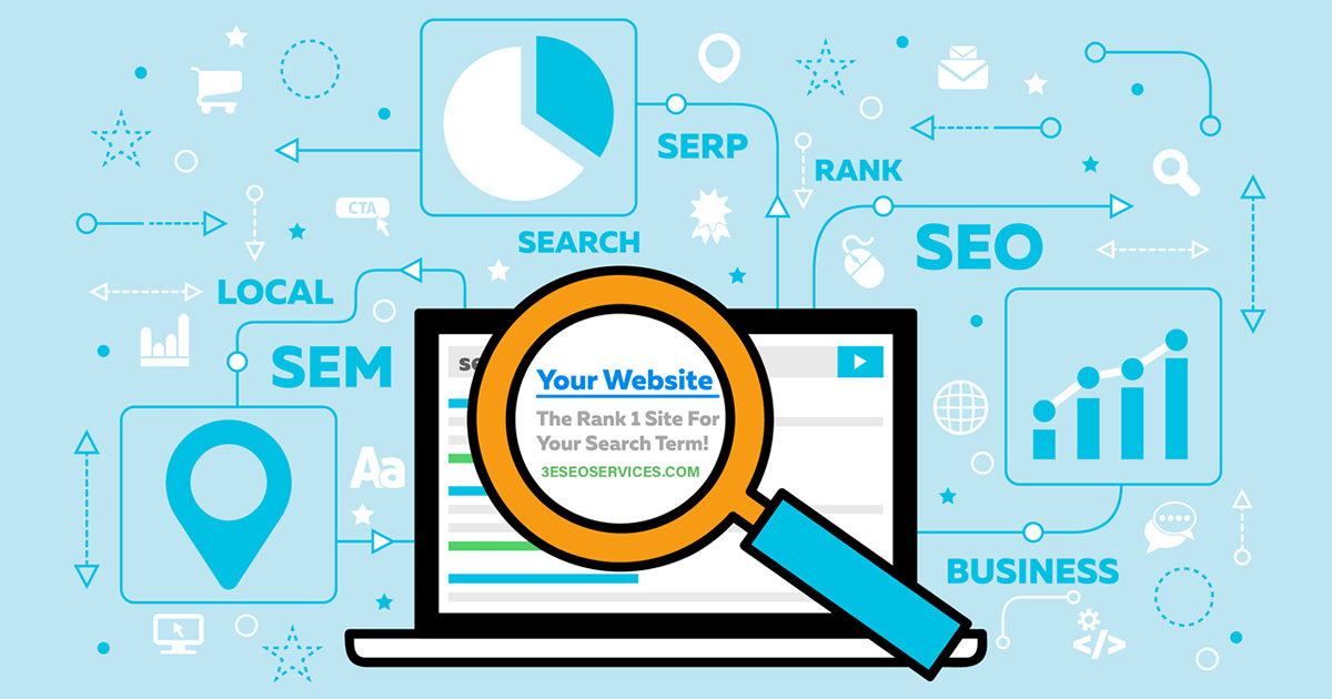 Top SEO Experts In Singapore