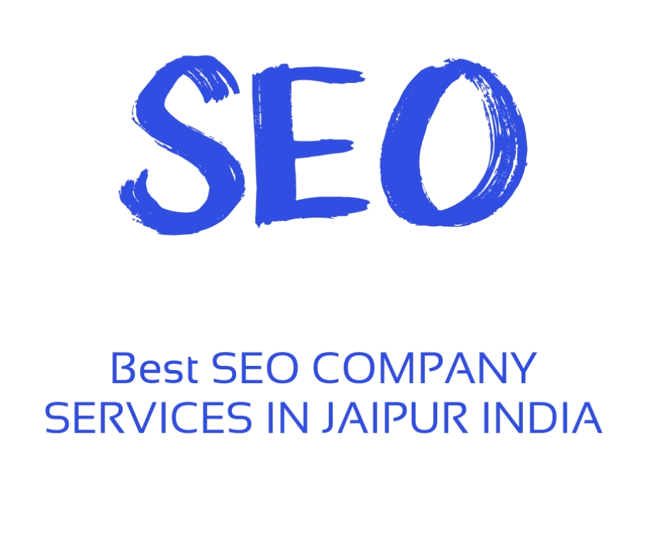 SEO Expert in Jaipur