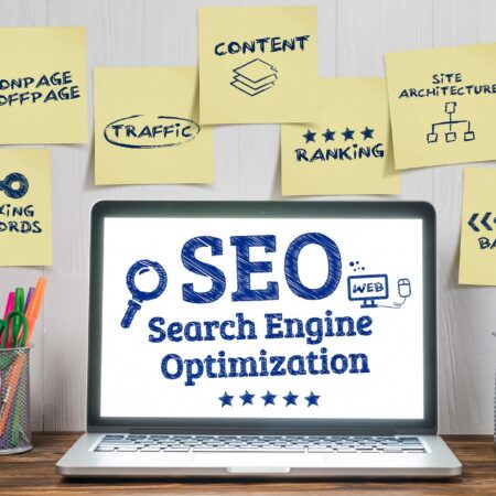 SEO TRENDS TO LOOK FOR IN 2023
