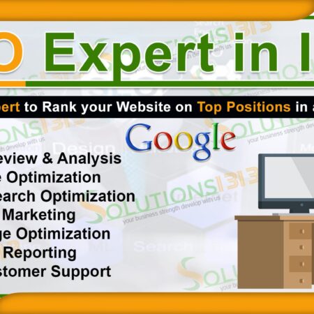 Top SEO Experts In India