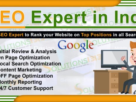 Top SEO Experts In India