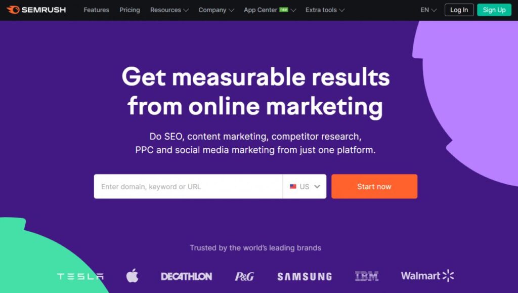 Advanced Link Manager