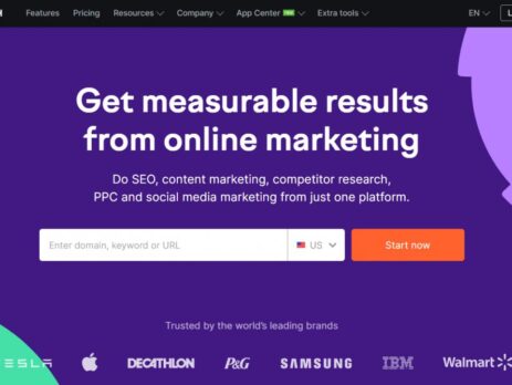 Advanced Link Manager