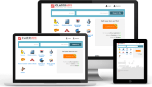 Classified Website Development Company, Today Infotech
