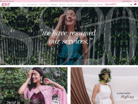 Jewellery Website Development Company