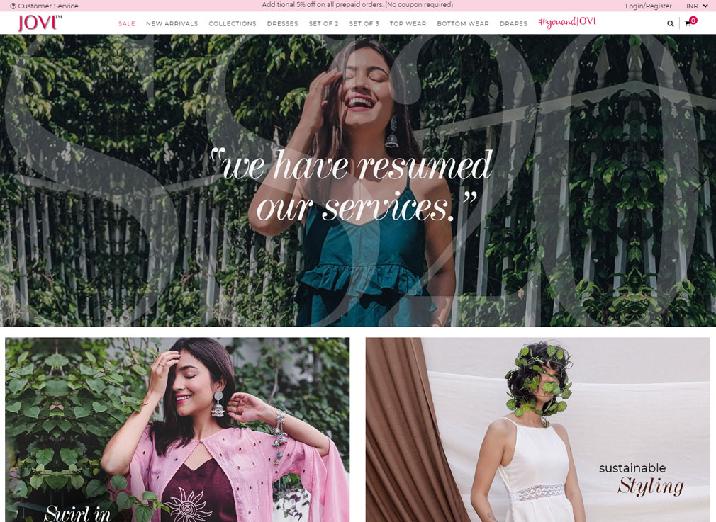 Jewellery Website Development Company