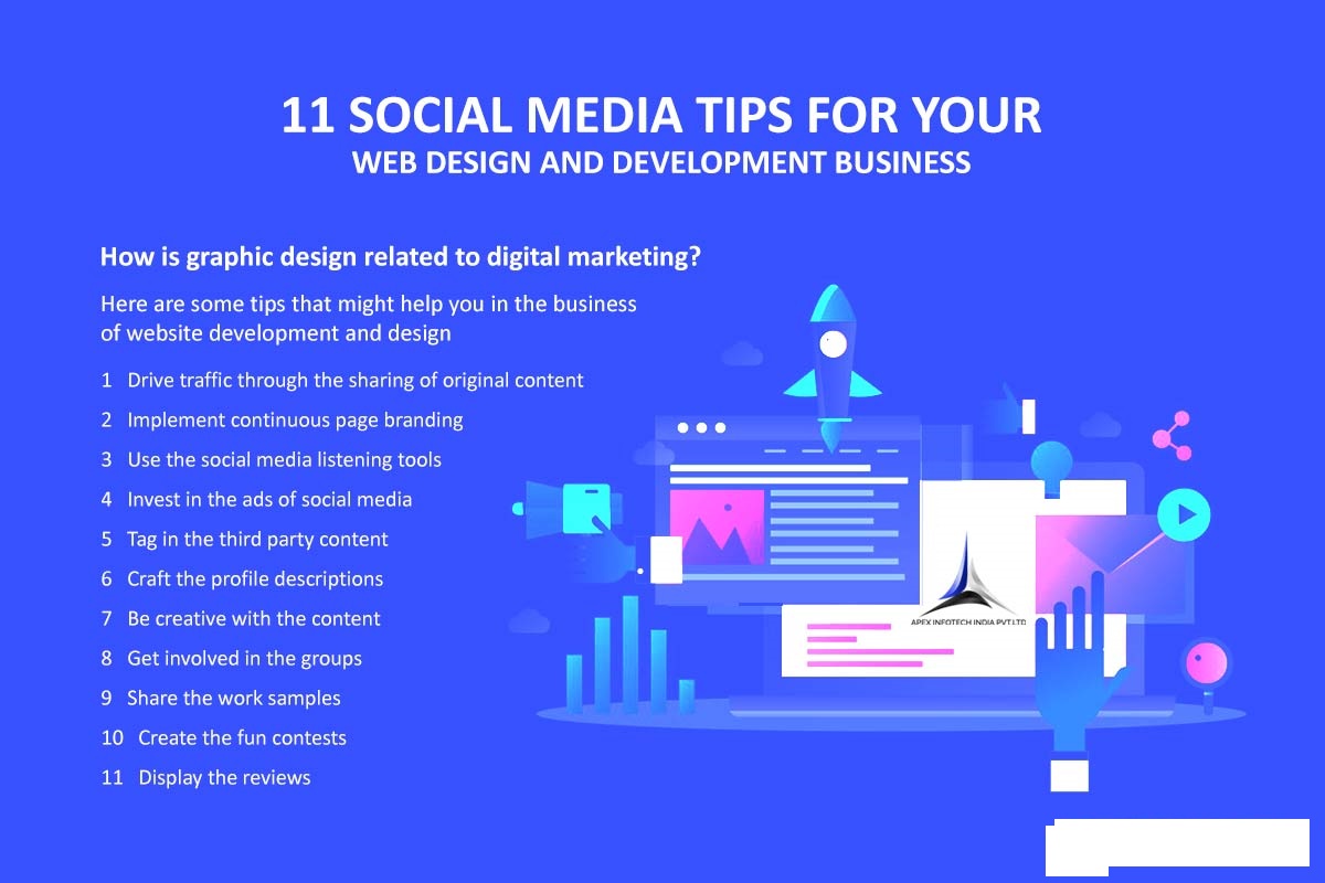 Social Networking Website Development Company