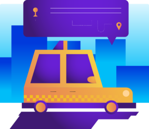 Taxi Booking App Development Company