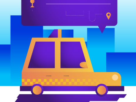 Taxi Booking App Development Company