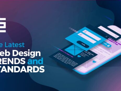 Top 10 Design Trends for Website in 2022