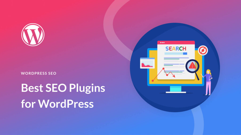 WordPress Search Engine Optimization
