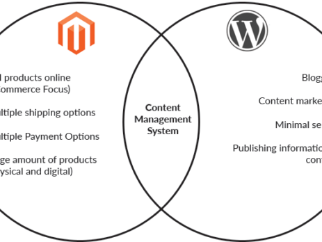 WordPress Vs Magneto