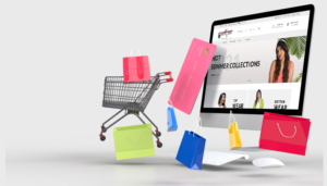 Ecommerce websites