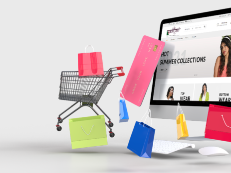Ecommerce websites