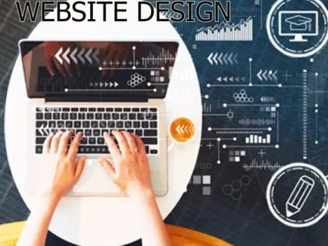 Web Design & Development Company In Jhotwara Jaipur