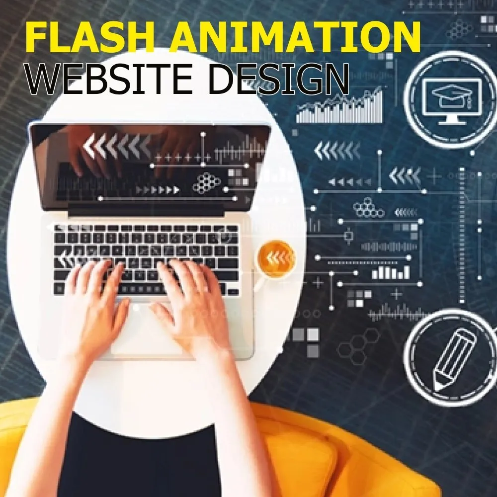 Web Design & Development Company In Jhotwara Jaipur