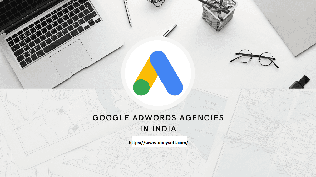 Best Google Adwords Company in Jaipur