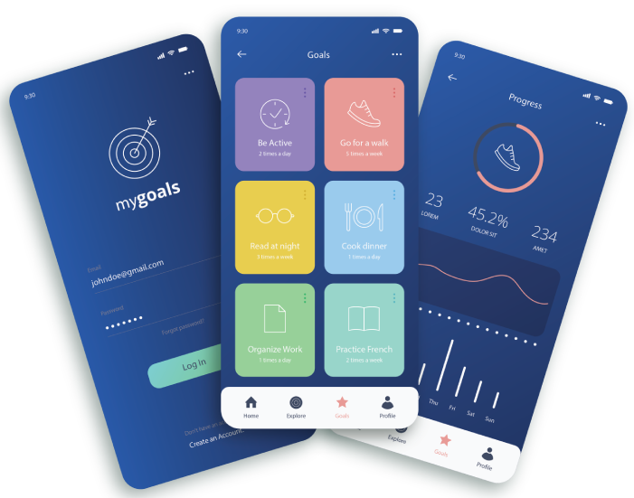 Website Development Company In Kota