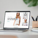 Ecommerce web development company in Jaipur