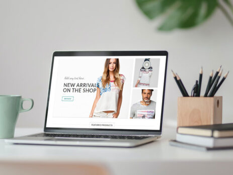 Ecommerce web development company in Jaipur