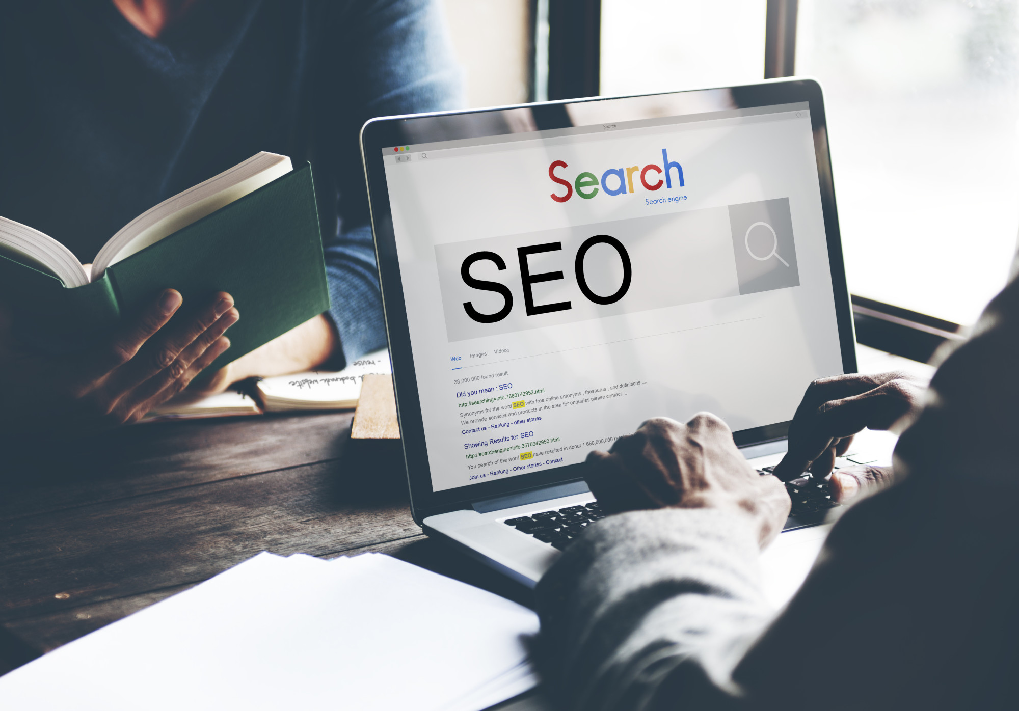Best SEO Company in Jaipur