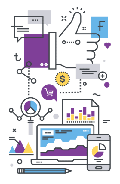 SOCIAL MEDIA MARKETING