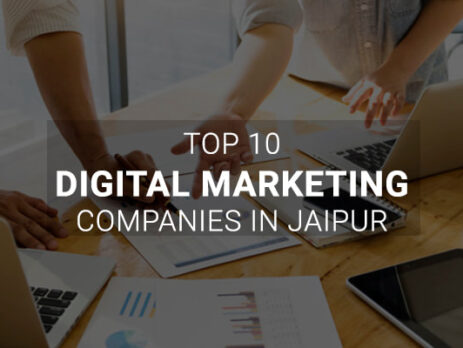 Digital Marketing Company in Jaipur