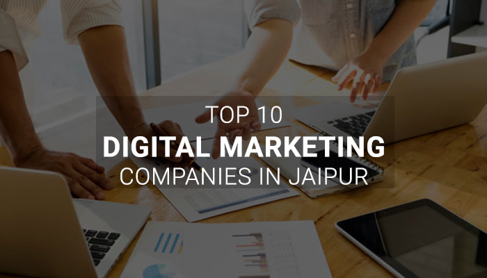 Digital Marketing Company in Jaipur