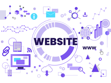 Website Development And Design Service in jaipur