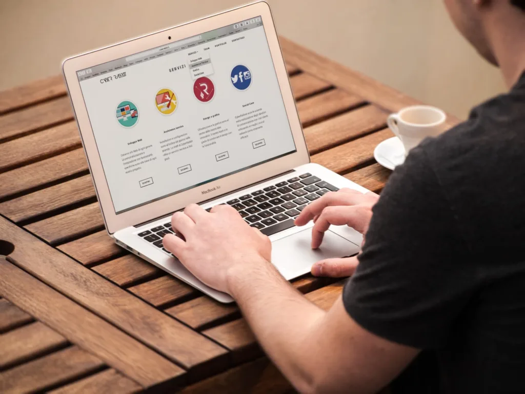 Best WordPress Website Developers in Jaipur