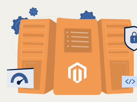 Configuring a server for Magento 2.x