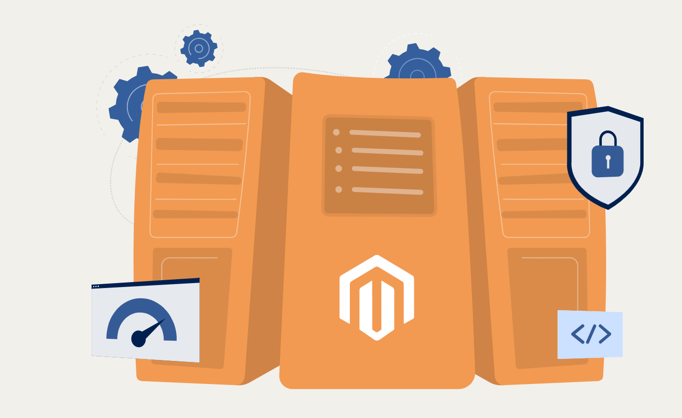 Configuring a server for Magento 2.x