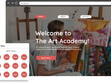 Configuring a server for the latest version of WordPress