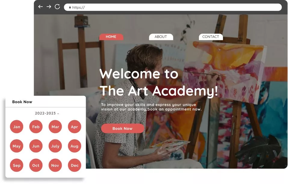 Configuring a server for the latest version of WordPress