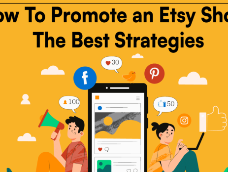 How to Promote Shop on Etsy