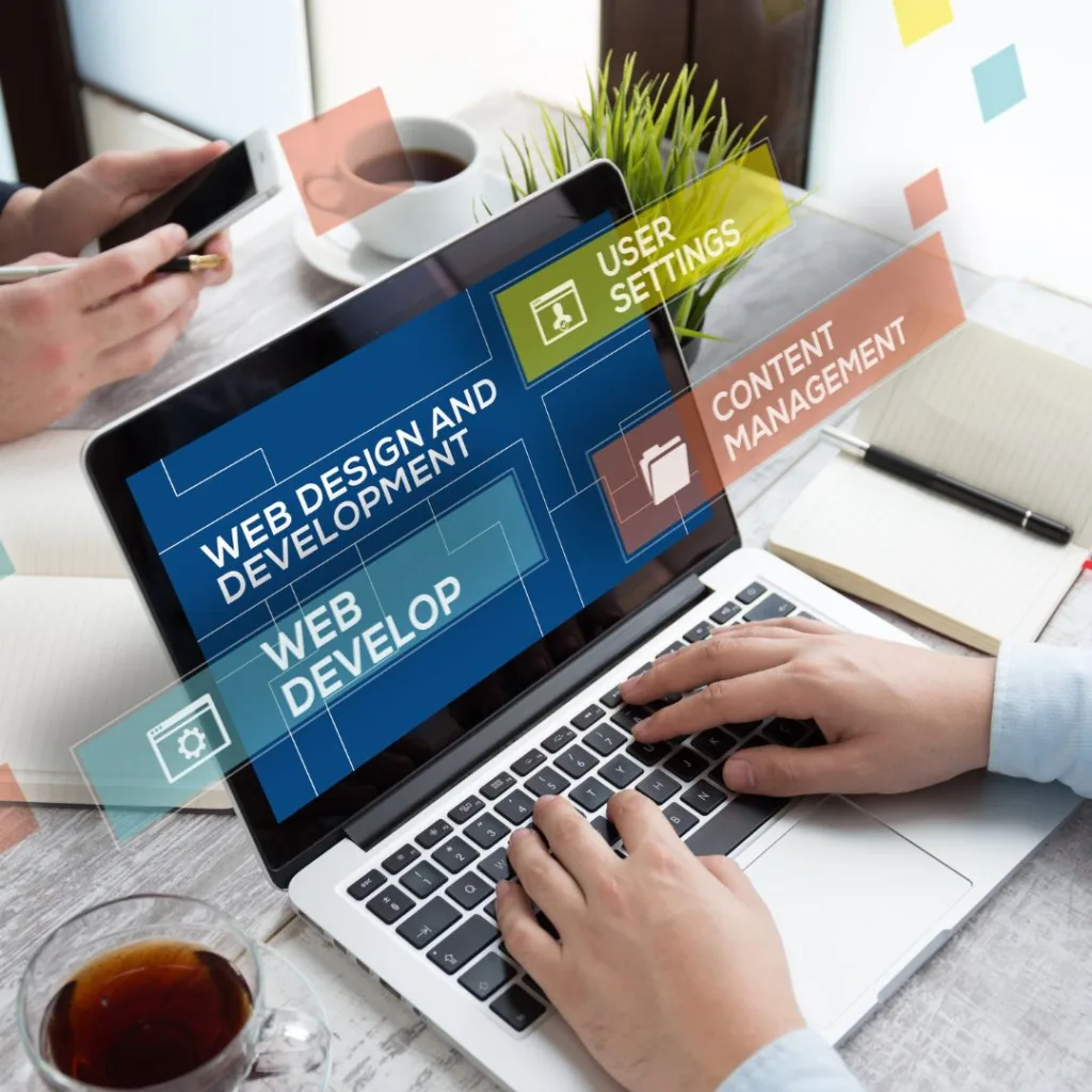 Website Design Coaching In Jaipur