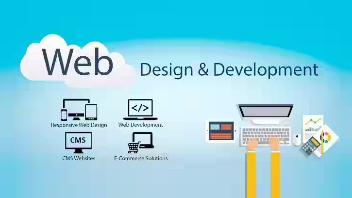 website development company in jaipur