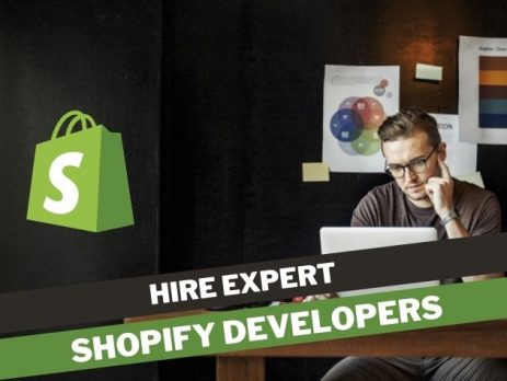 Shopify Developer in Jaipur