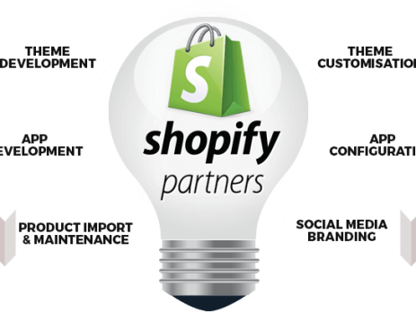 Shopify Expert