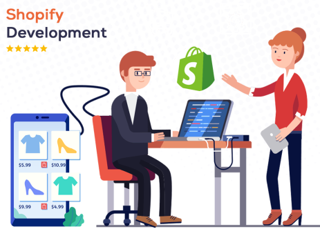 Why Hire Shopify Developers in Jaipur