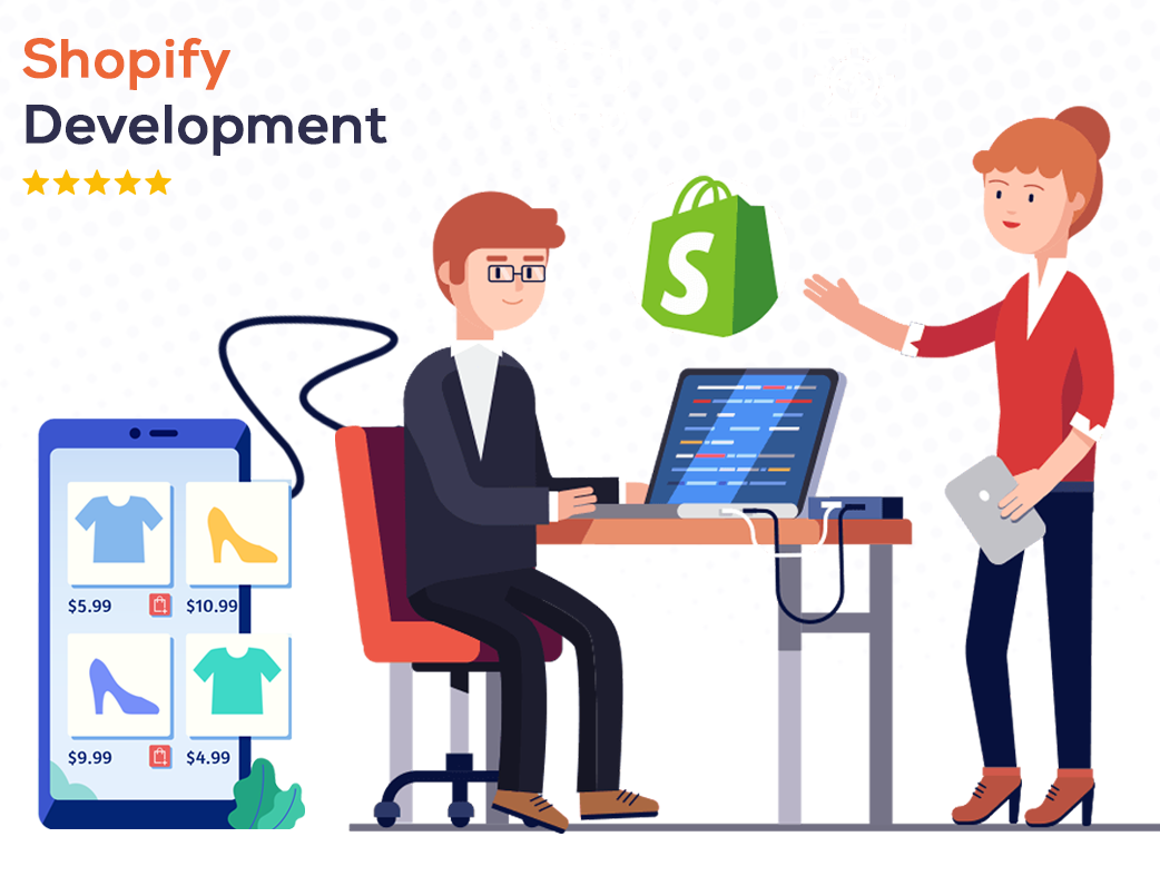 Why Hire Shopify Developers in Jaipur