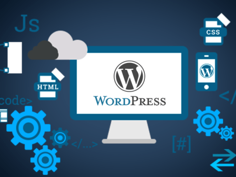 WordPress website developer in Jaipur